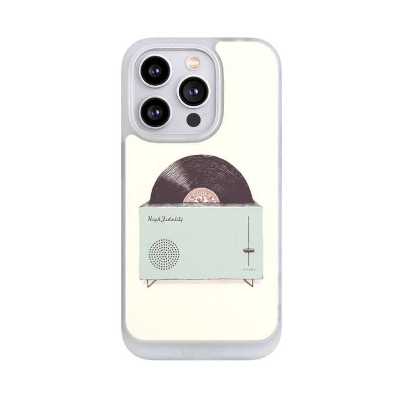 iPhone 14 Pro NIVOpure High Fidelity-Main