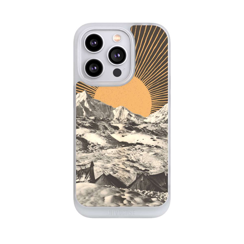 iPhone 14 Pro NIVOpure Mountainscape 6