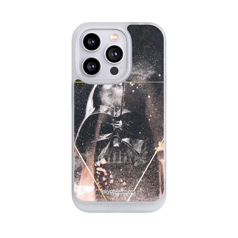 iPhone 14 Pro NIVOpure Darth Vader-Staub