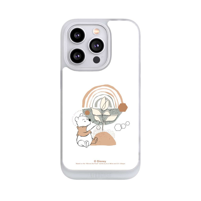 iPhone 14 Pro NIVOpure Winnie Puuh Natur