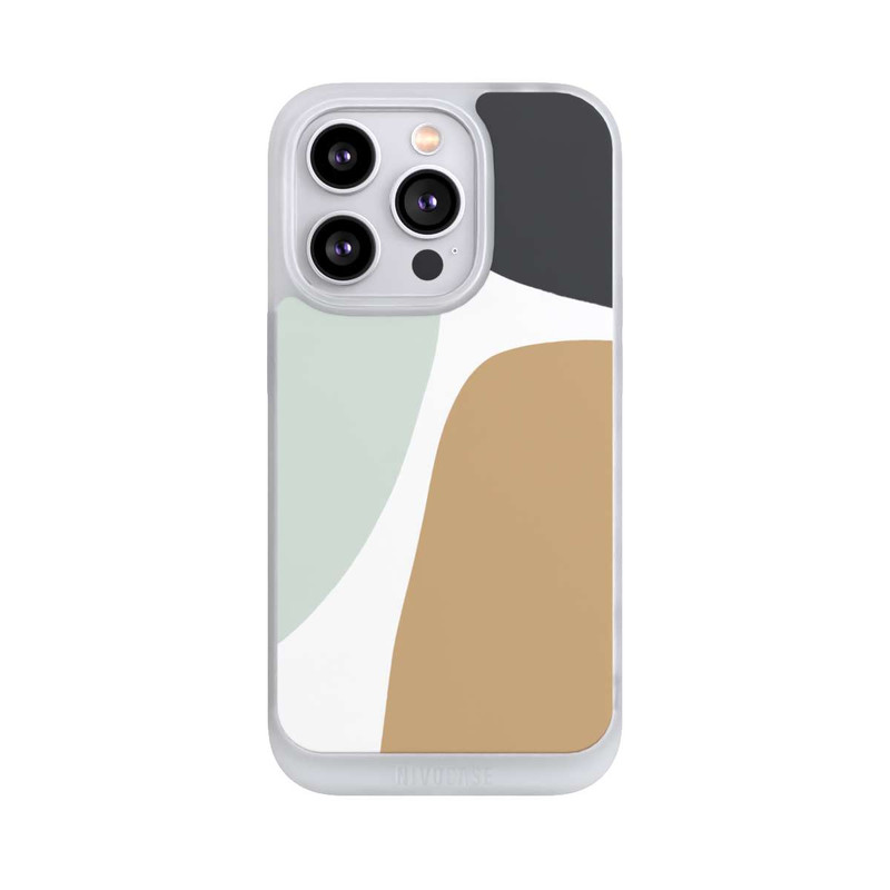 iPhone 14 Pro NIVOpure Natürliches Trio