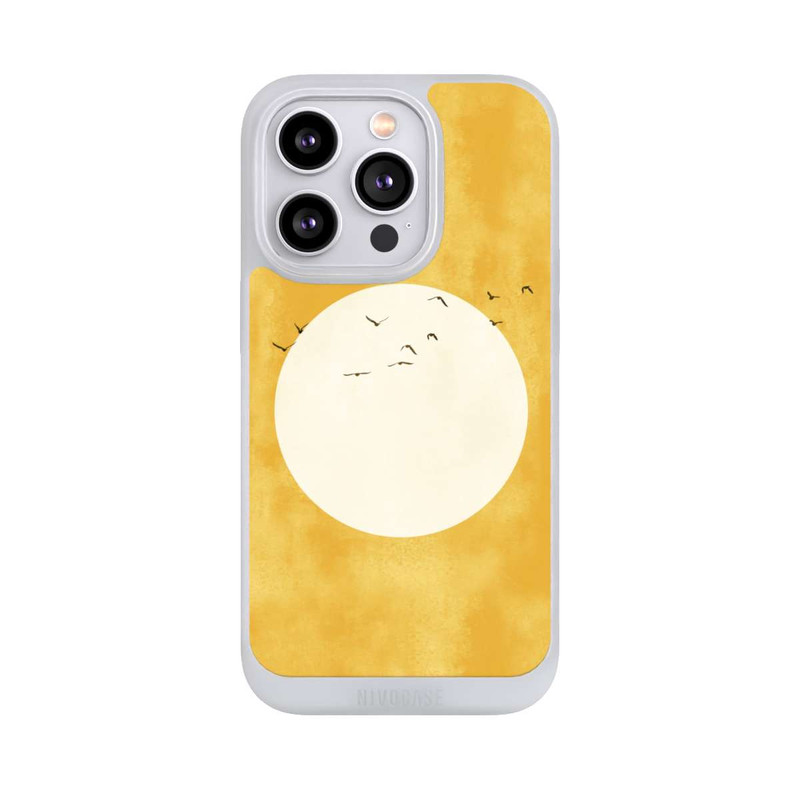 iPhone 14 Pro NIVOpure Le soleil éternel