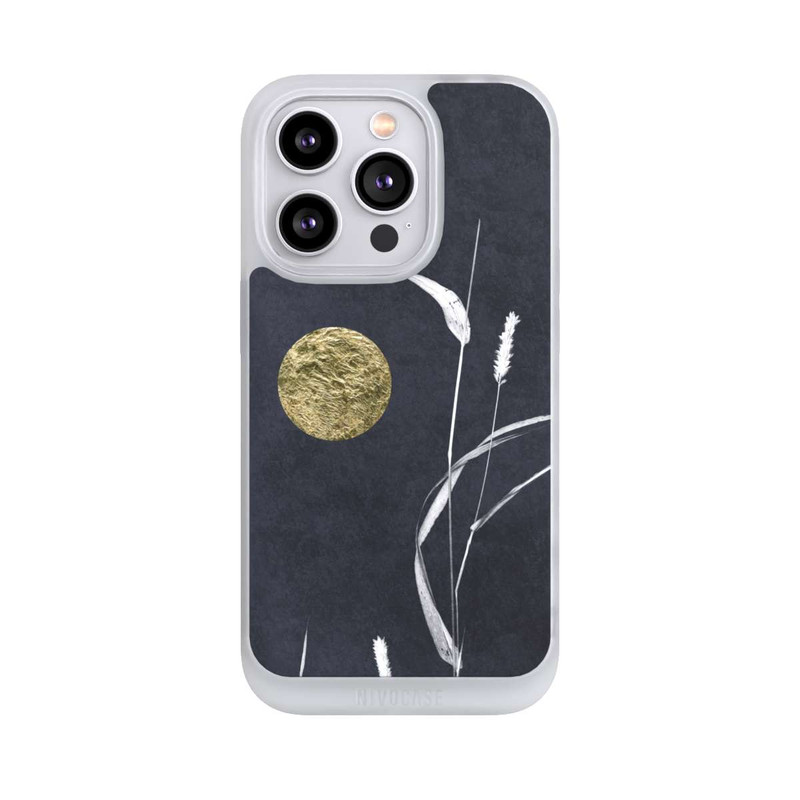 iPhone 14 Pro NIVOpure Dämmerung in der Dunkelheit