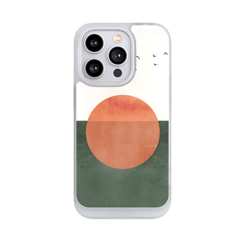 Apple iPhone 14 Pro NIVOpure Der Sonnenaufgang