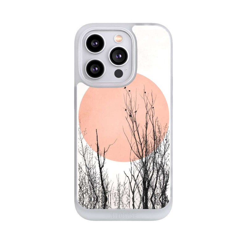 iPhone 14 Pro NIVOpure Träume bei Sonnenuntergang