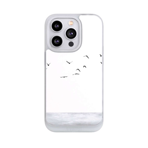 Apple iPhone 14 Pro NIVOpure Der Ozean