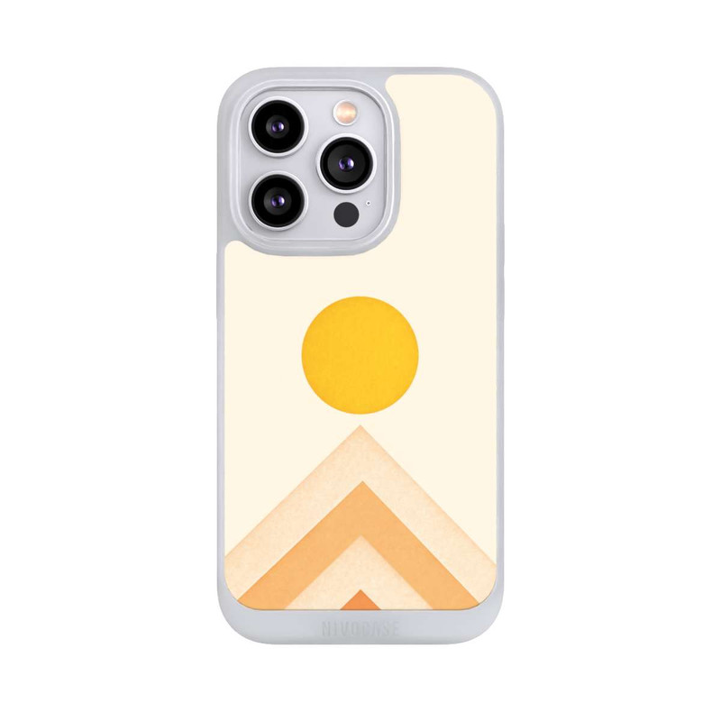 iPhone 14 Pro NIVOpure Berglandschaft 4