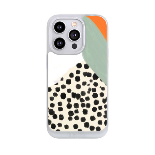 Apple iPhone 14 Pro NIVOpure Crazy Life Art 03 Boho