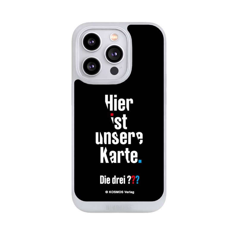 iPhone 14 Pro NIVOpure Hier Ist Unsere Karte