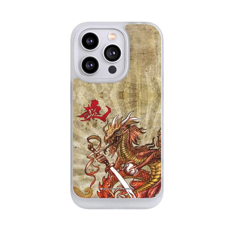 iPhone 14 Pro NIVOpure 13th Samurai