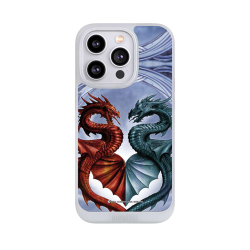 Apple iPhone 14 Pro NIVOpure Draconic Tryst
