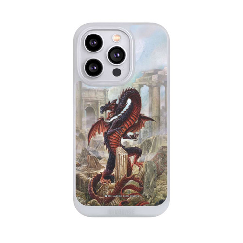 Apple iPhone 14 Pro NIVOpure Vindicta Pendragon