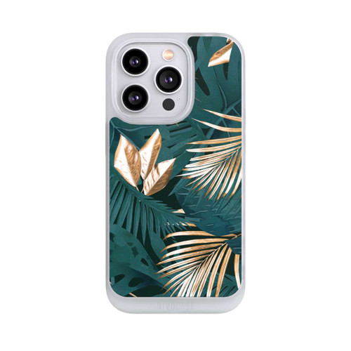 Apple iPhone 14 Pro NIVOpure Moody Tropics