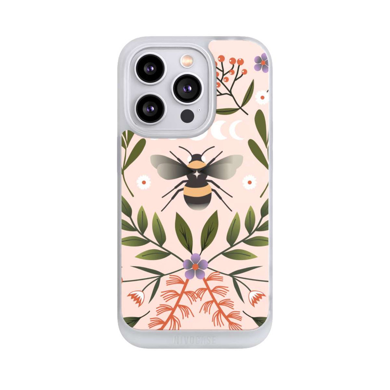 iPhone 14 Pro NIVOpure Bienenleben