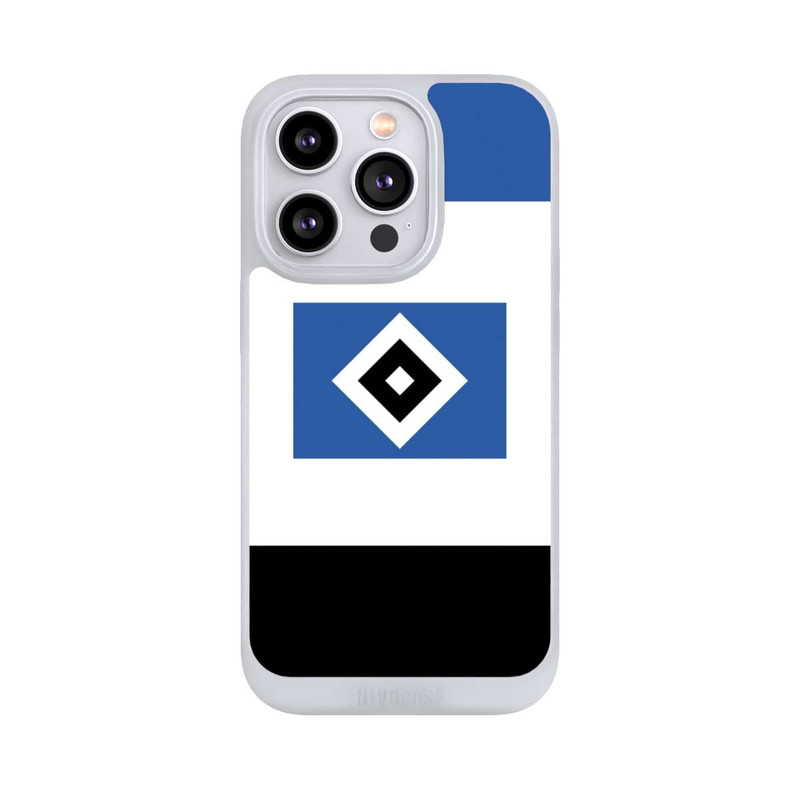 iPhone 14 Pro NIVOpure HSV Breite Streifen