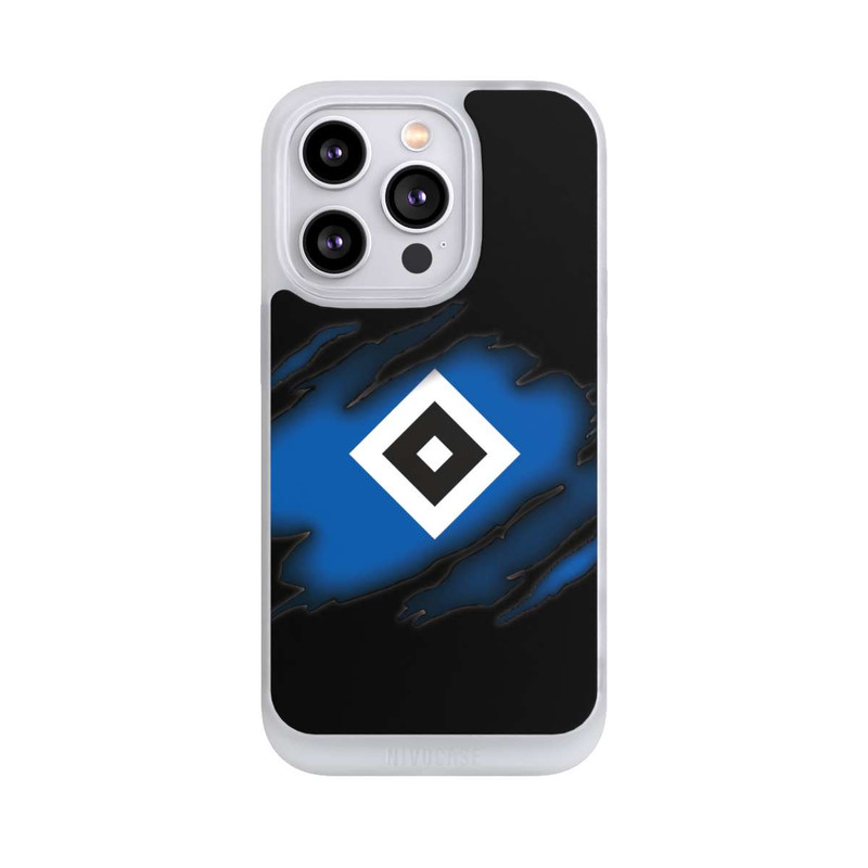 iPhone 14 Pro NIVOpure HSV Scratch
