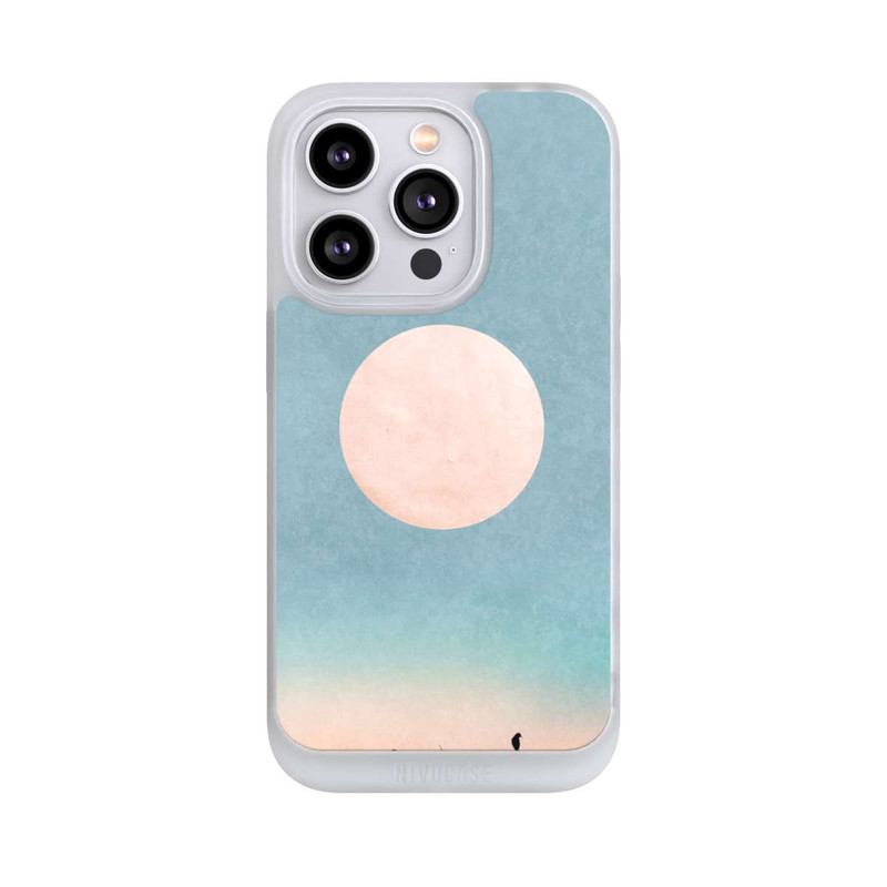 iPhone 14 Pro NIVOpure Warmes Aufwachen 1