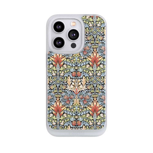 Apple iPhone 14 Pro NIVOpure Snakeshead by William Morris