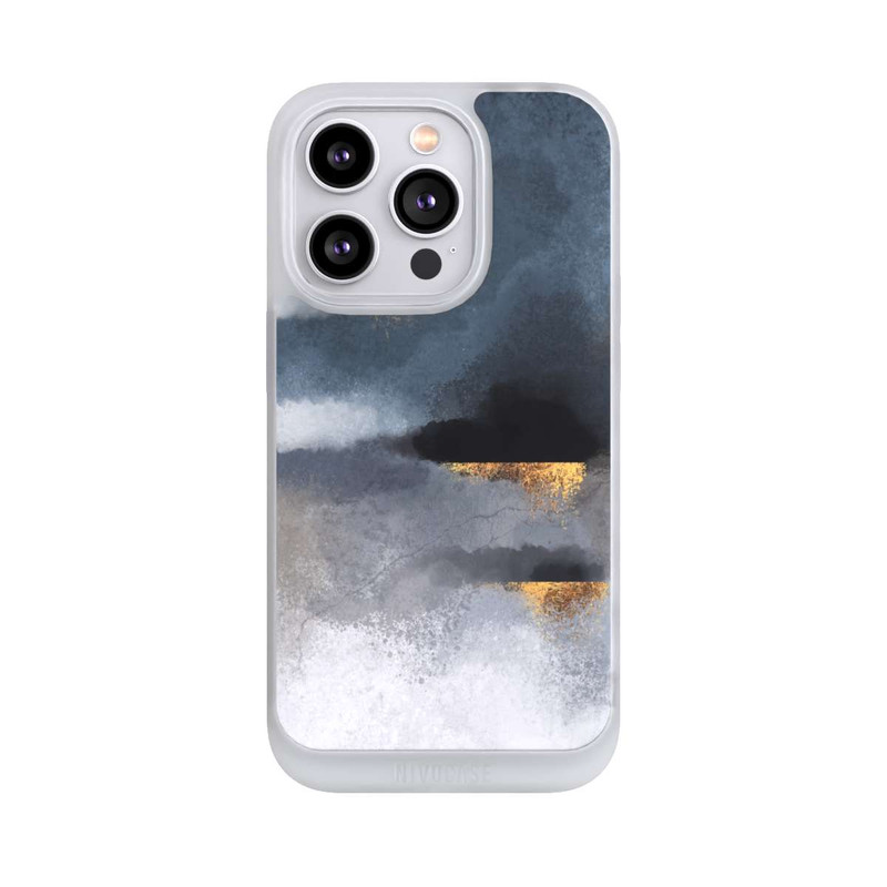 iPhone 14 Pro NIVOpure Cloudburst