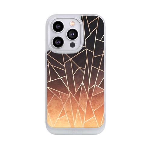 Apple iPhone 14 Pro NIVOpure Shattered Ombre