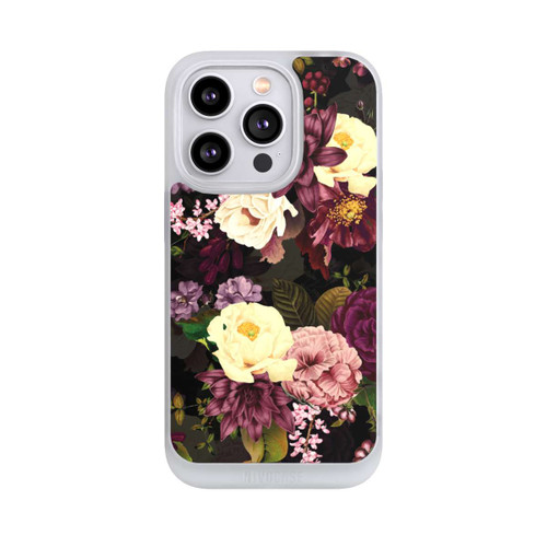 Apple iPhone 14 Pro NIVOpure Dark Flower Bees