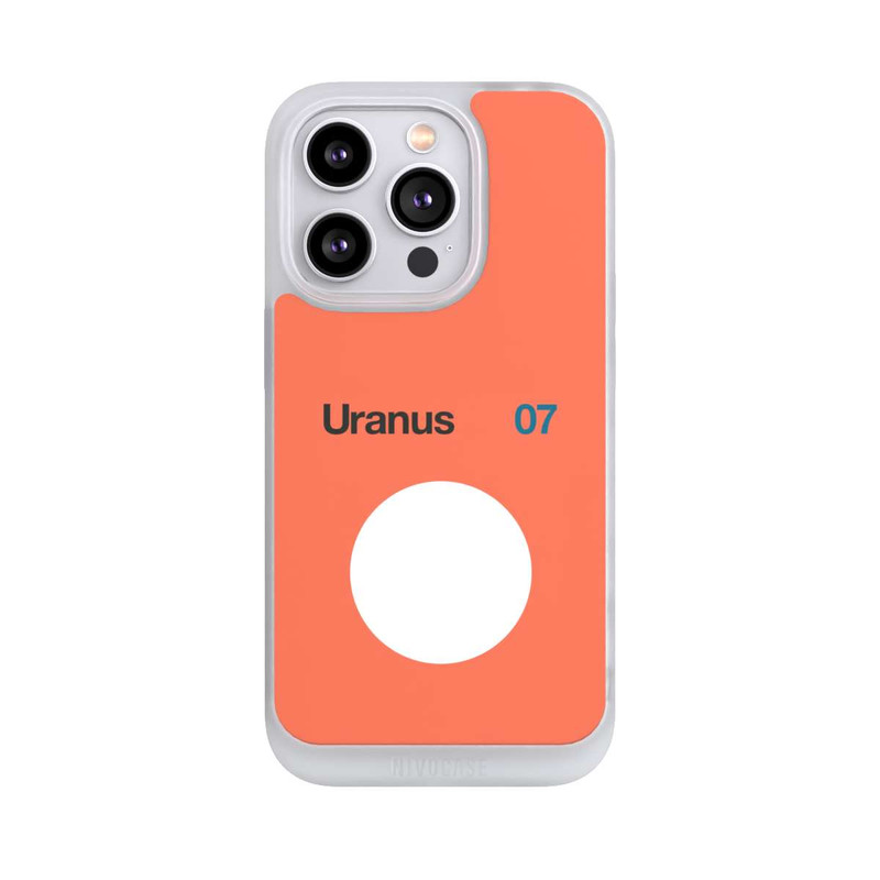 iPhone 14 Pro NIVOpure Uranus