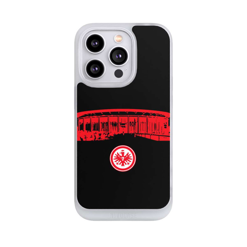 iPhone 14 Pro NIVOpure Stadion Frankfurt 