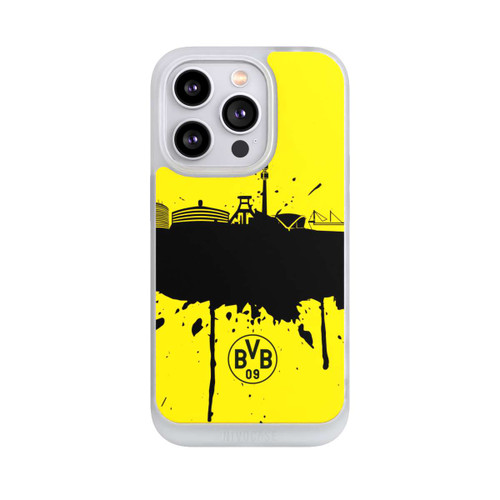 Apple iPhone 14 Pro NIVOpure Skyline Dortmund