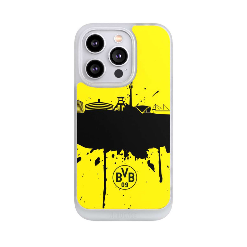 iPhone 14 Pro NIVOpure Skyline Dortmund