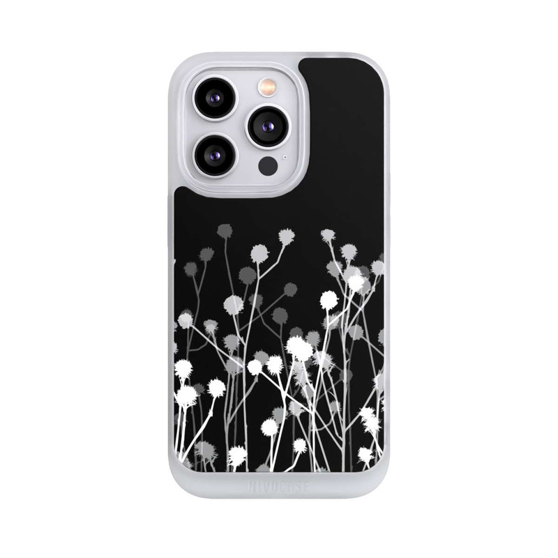 iPhone 14 Pro NIVOpure Floral Minimalism