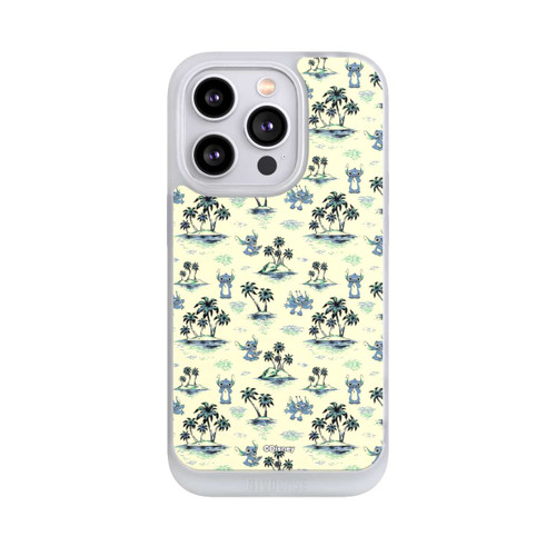 Apple iPhone 14 Pro NIVOpure Lilo and Stitch Pattern