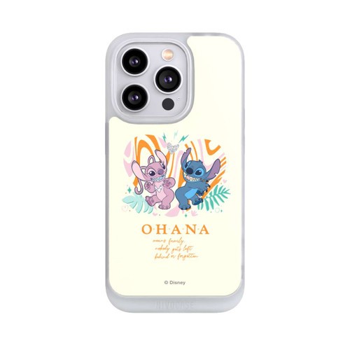 Apple iPhone 14 Pro NIVOpure Stitch and Angel