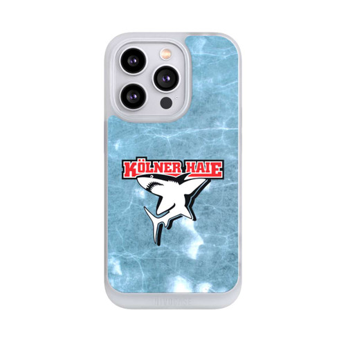 Apple iPhone 14 Pro NIVOpure Kölner Haie Eis
