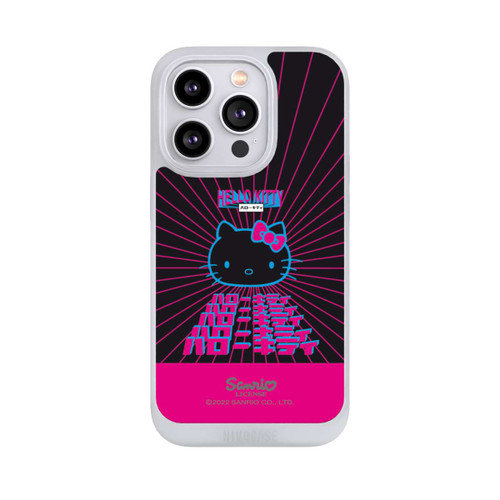 Apple iPhone 14 Pro NIVOpure Hello Kitty Tokyo Rebell