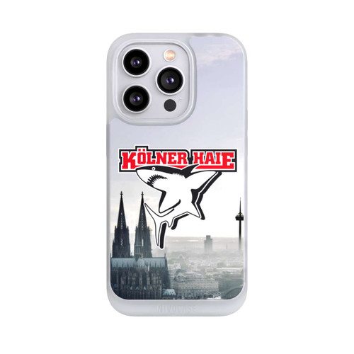 Apple iPhone 14 Pro NIVOpure Stadt Köln