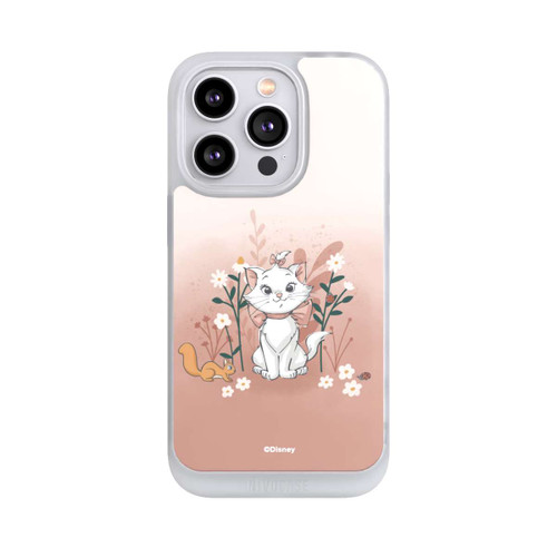 Apple iPhone 14 Pro NIVOpure Marie mit Blumen