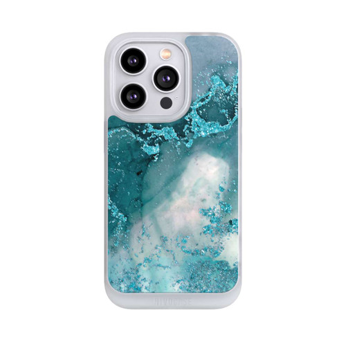 Apple iPhone 14 Pro NIVOpure Alcohol Ink 3