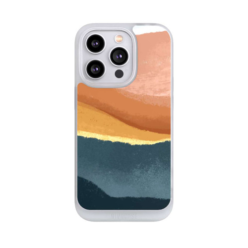 Apple iPhone 14 Pro NIVOpure Beruhigende Wellen