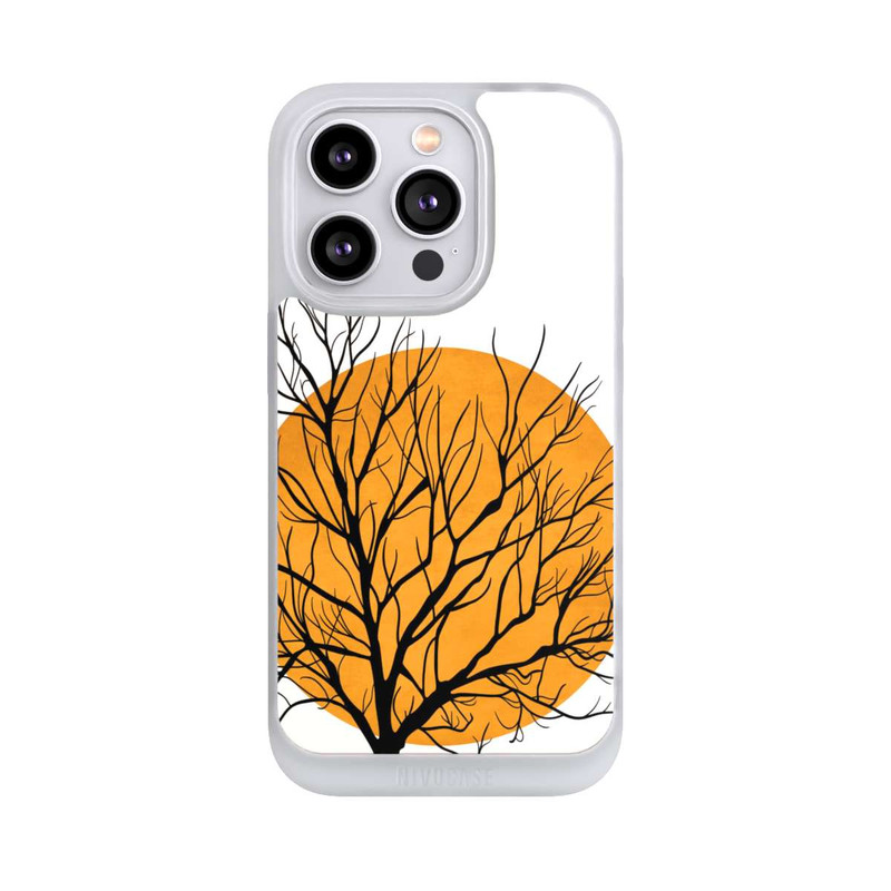 iPhone 14 Pro NIVOpure Verborgene Sonne