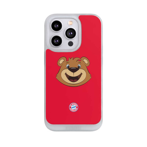 Apple iPhone 14 Pro NIVOpure Bernie Kopf 