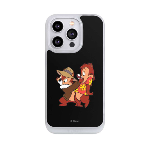 Apple iPhone 14 Pro NIVOpure Chip &amp; Chap