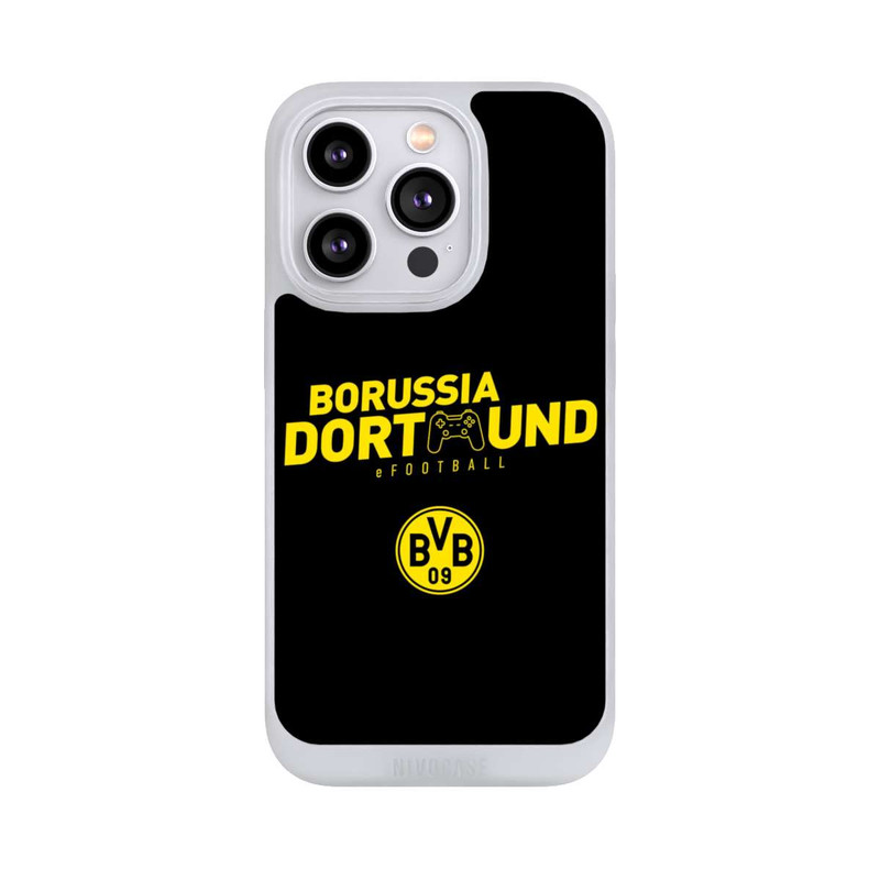 iPhone 14 Pro NIVOpure BVB eFOOTBALL