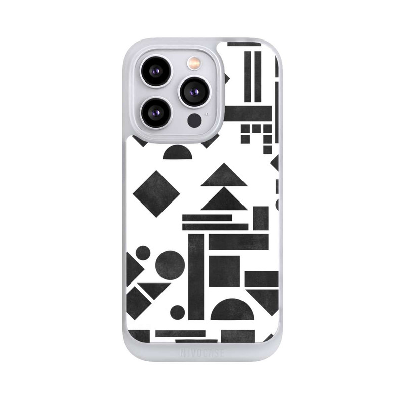 iPhone 14 Pro NIVOpure Geometrie