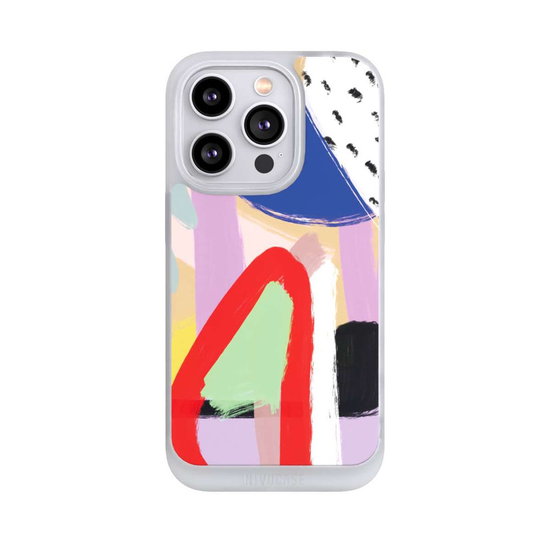 iPhone 14 Pro NIVOpure Color Soul
