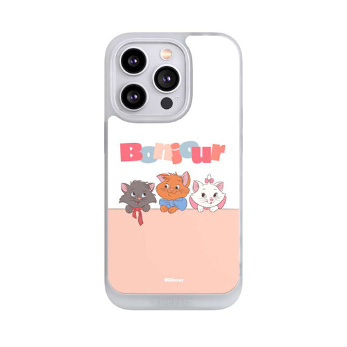 Apple iPhone 14 Pro NIVOpure Aristochats Bonjour