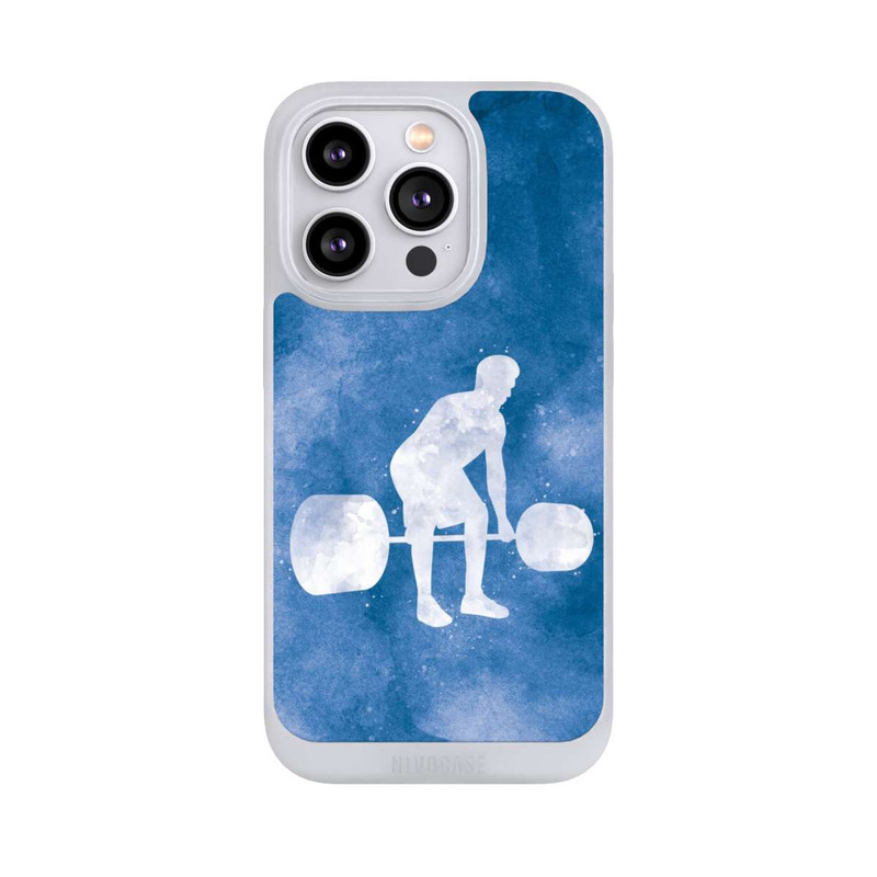 iPhone 14 Pro NIVOpure Deadlift Male