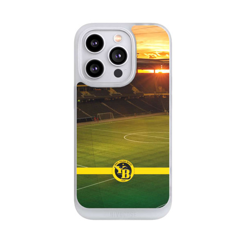 Apple iPhone 14 Pro NIVOpure BSC YB Stadion