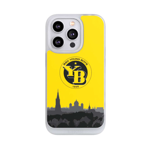 Apple iPhone 14 Pro NIVOpure BSC YB Skyline