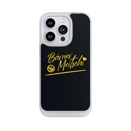 Apple iPhone 14 Pro NIVOpure BSC YB Bärner Meitschi