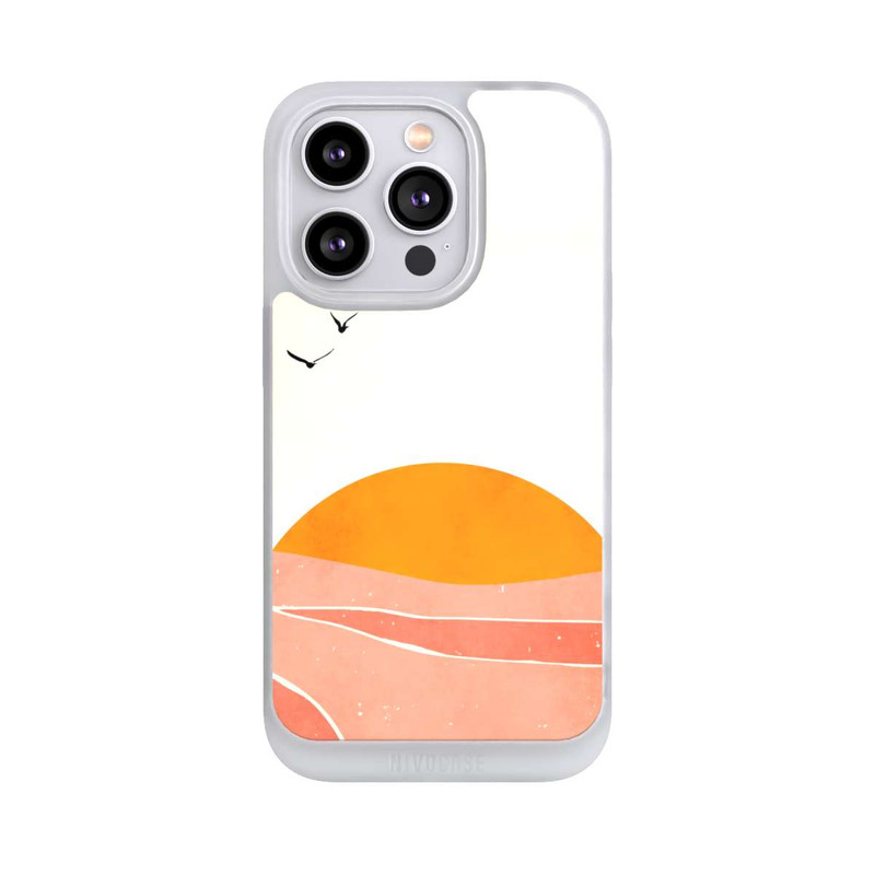iPhone 14 Pro NIVOpure Dancing In The Sun